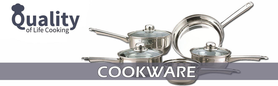 Now You Can Have Pots Like Momma’s!