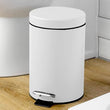 Load image into Gallery viewer, Sabichi 3ltr Round Pedal Bin