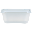 Load image into Gallery viewer, Wham 6L Food Box & Lid Clear