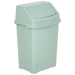 Load image into Gallery viewer, Wham Casa 50L Swing Bin