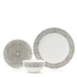 Load image into Gallery viewer, Sabichi 12pc Mali Wax Resist Dinner set - 202338