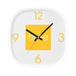 Load image into Gallery viewer, PREMIER 30 X 30CM ARCO WALL CLOCK