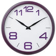 Load image into Gallery viewer, Tuan Plastic Frame Wall Clock