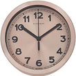 Load image into Gallery viewer, PREMIER 15CM DIA ELKO ALUMINIUM WALL CLOCK