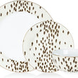 Load image into Gallery viewer, Haden 12pc Poodle & Blonde Tottenham Dinner set - 204004