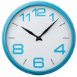 Load image into Gallery viewer, Tuan Plastic Frame Wall Clock