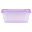 Load image into Gallery viewer, Wham 6L Food Box & Lid Clear