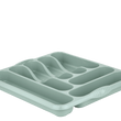 Load image into Gallery viewer, Wham Casa Large Cutlery Tray