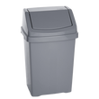 Load image into Gallery viewer, Wham Casa 50L Swing Bin