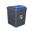 Load image into Gallery viewer, Wham Recycling 50L Bin & Lid - Homely Nigeria - 2