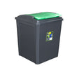Load image into Gallery viewer, Wham Recycling 50L Bin & Lid - Homely Nigeria - 3