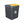 Load image into Gallery viewer, Wham Recycling 50L Bin &amp; Lid - Homely Nigeria - 4
