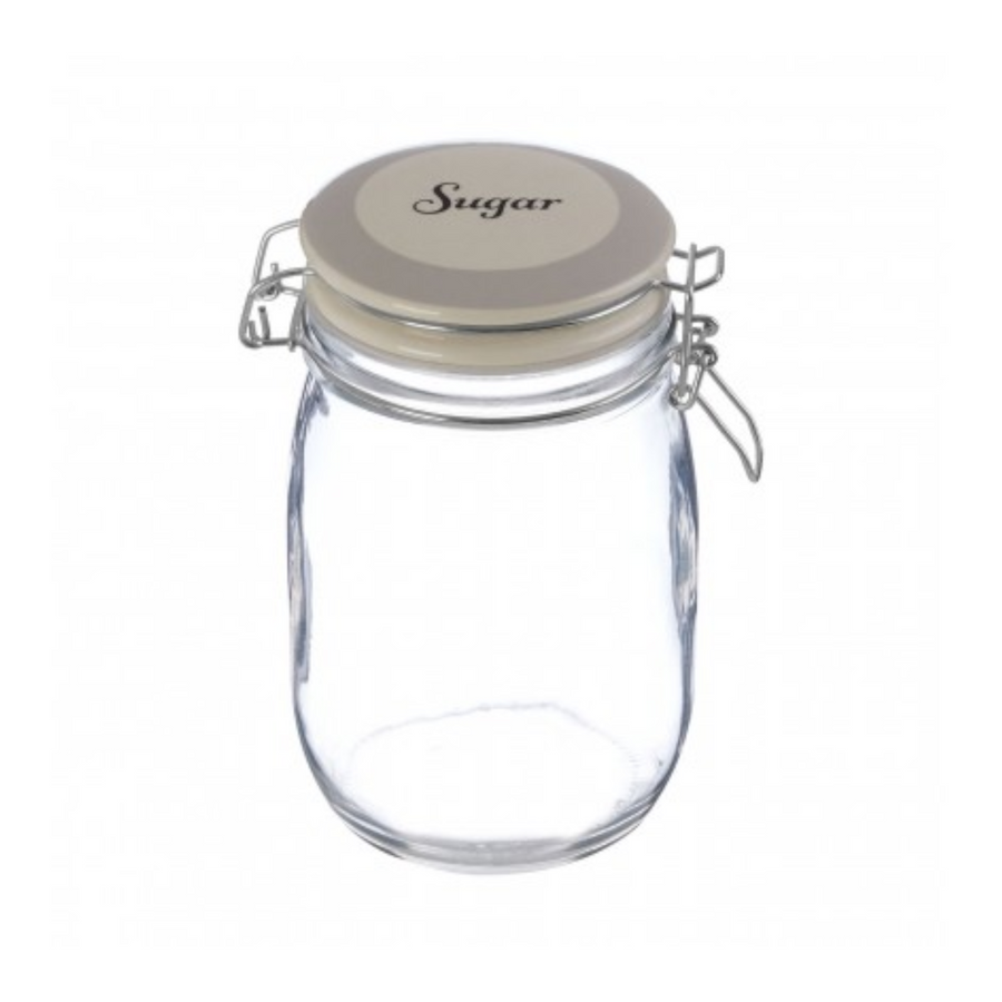Premier Grocer Sugar Storage Jar - 1402665