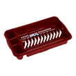 Load image into Gallery viewer, Wham Casa Medium Dish Drainer