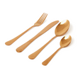 Load image into Gallery viewer, Sabichi 16PC Hammered Cutlery Set