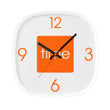 Load image into Gallery viewer, PREMIER 30 X 30CM ARCO WALL CLOCK