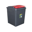 Load image into Gallery viewer, Wham Recycling 50L Bin & Lid - Homely Nigeria - 1