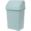 Load image into Gallery viewer, Wham Casa 8L Swing Bin
