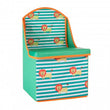 Load image into Gallery viewer, CHILDRENS STORAGE BOX/SEAT