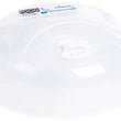 Load image into Gallery viewer, Wham Cuisine Microwave Cover Clear