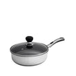 Load image into Gallery viewer, Sabichi 24cm Easy Grip Fry Pan (Induction Base) - 83043-I