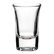 Load image into Gallery viewer, PREMIER SET OF 6 35ML CLEAR SHOT GLASSES - 1405269