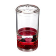Load image into Gallery viewer, PREMIER ACRYLIC TOOTHBRUSH HOLDER WITH FLOATING