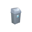 Load image into Gallery viewer, Wham Casa 15L Swing Bin