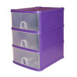 Load image into Gallery viewer, Wham Handy 3 Drawer Tower
