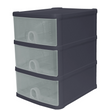 Load image into Gallery viewer, Wham Handy 3 Drawer Tower