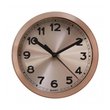 Load image into Gallery viewer, PREMIER 15CM DIA ELKO ALUMINIUM WALL CLOCK