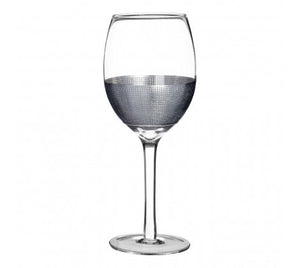 PREMIER S/4 APOLLO 300ML SML CLR WINE GLASSES - 1405258
