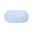 Load image into Gallery viewer, Sabichi Oval Bath Mat - Homely Nigeria - 1