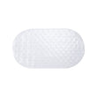Load image into Gallery viewer, Sabichi Oval Bath Mat - Homely Nigeria - 2