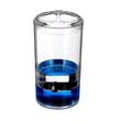 Load image into Gallery viewer, PREMIER ACRYLIC TOOTHBRUSH HOLDER WITH FLOATING