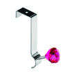 Load image into Gallery viewer, Premier Chrome Single Over Door Hook