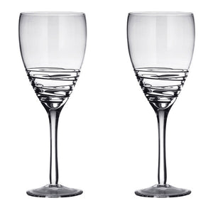 Premier 2set Sitges Large Wine Glasses-1404639 - Homely Nigeria