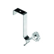 Load image into Gallery viewer, Premier Chrome Single Over Door Hook