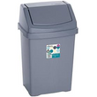 Load image into Gallery viewer, Wham Casa 8L Swing Bin