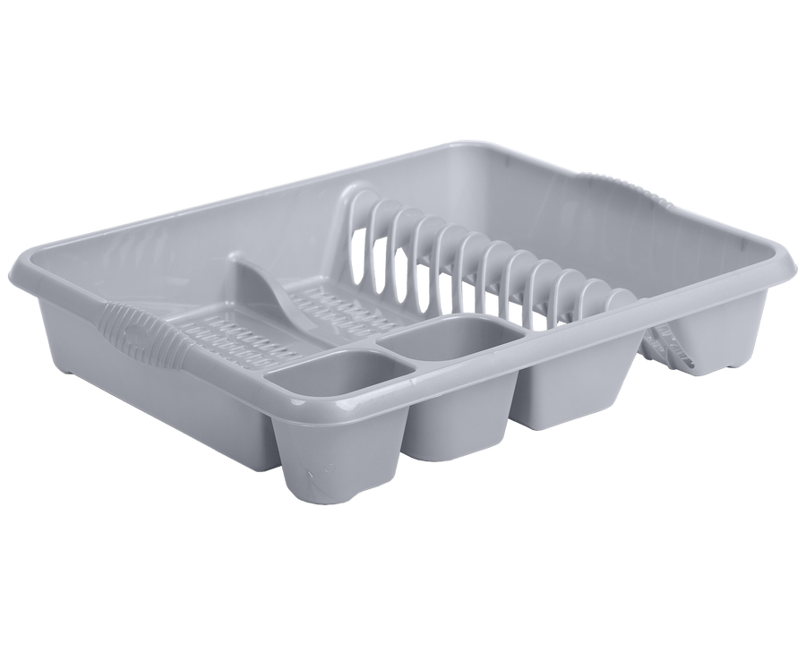 Wham Casa Large Dish Drainer