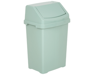 Wham Casa 50L Swing Bin