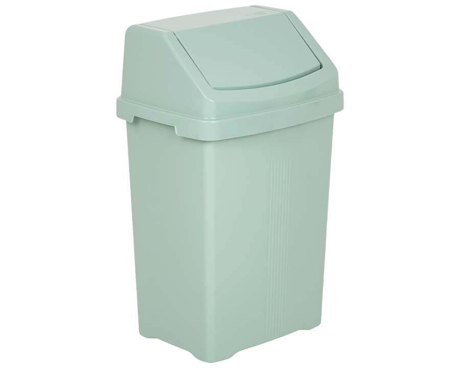 Wham Casa 50L Swing Bin