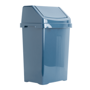 Wham Casa 50L Swing Bin