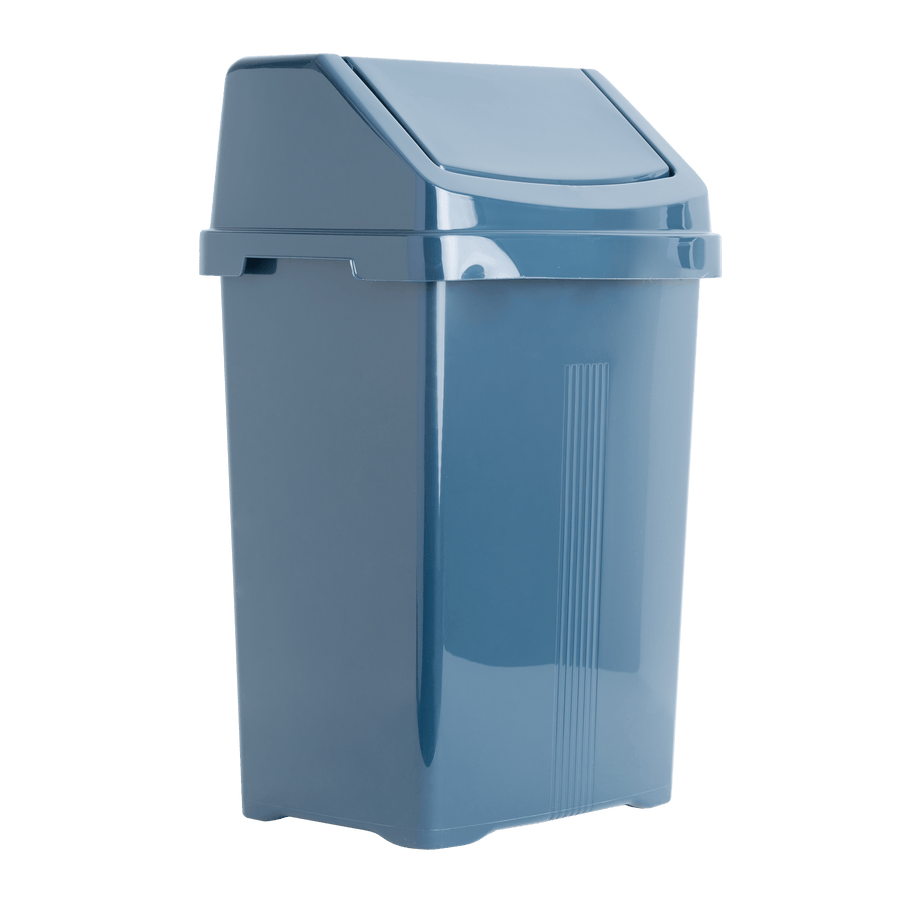 Wham Casa 50L Swing Bin