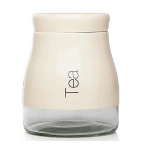 Sabichi Cream Tea Jar (D) - 104496