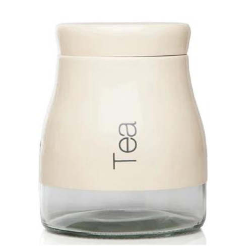 Sabichi Cream Tea Jar (D) - 104496