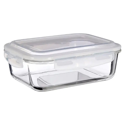 Freska Glass Container - 1520ml - 1209844