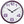 Load image into Gallery viewer, Tuan Plastic Frame Wall Clock
