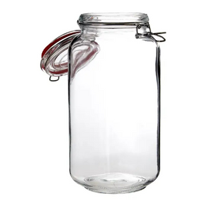 Square Deli 2000ml Deli Jar -1402562