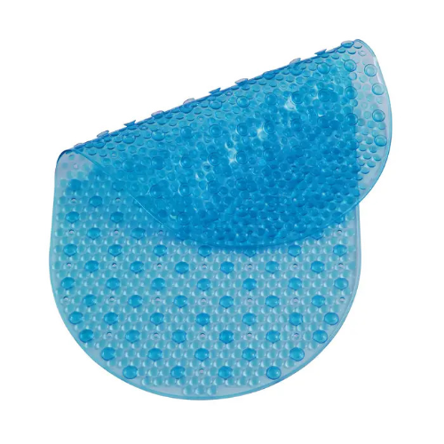Turquoise Bath Mat - 1605042